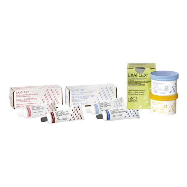 Exaflex Putty