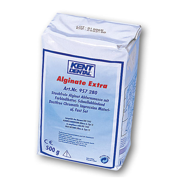 Alginate Extra