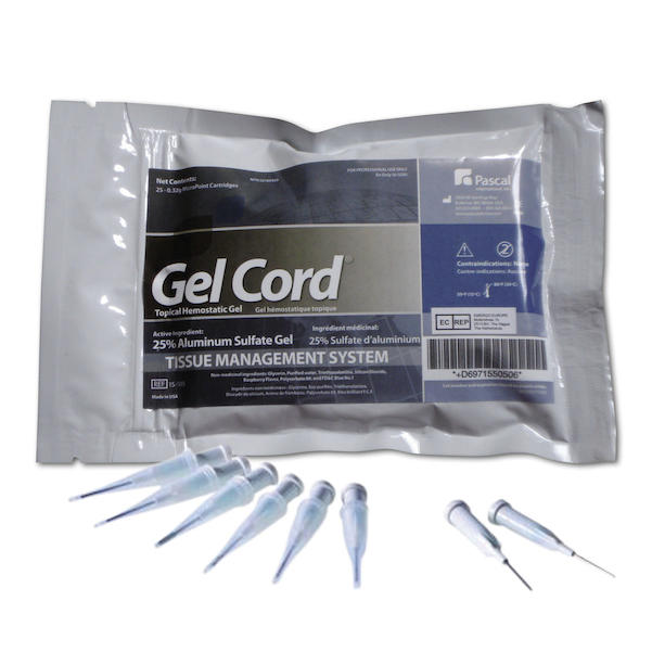 Gel Cord