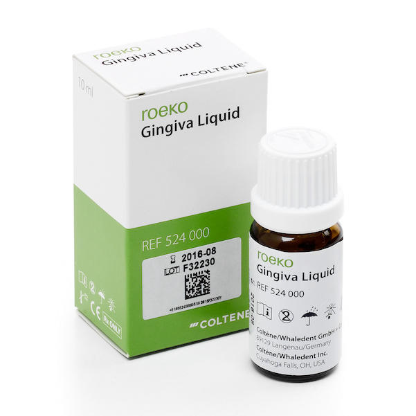 Gingiva Liquid