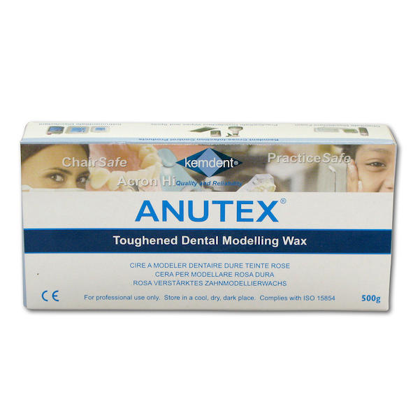 Anutex