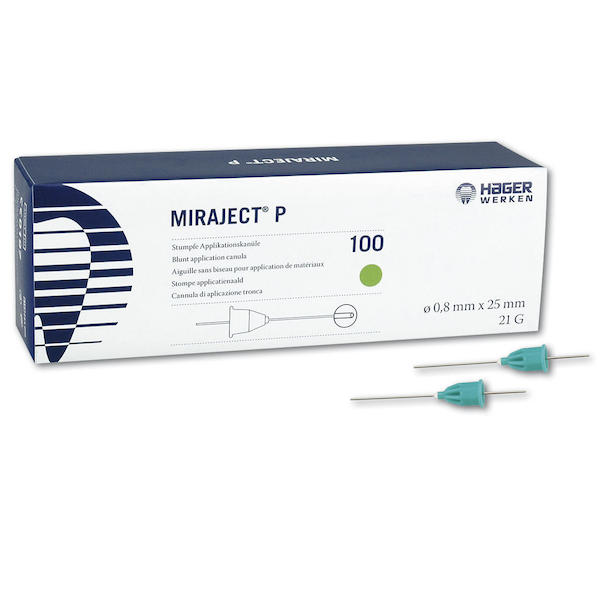 Miraject P/-Super