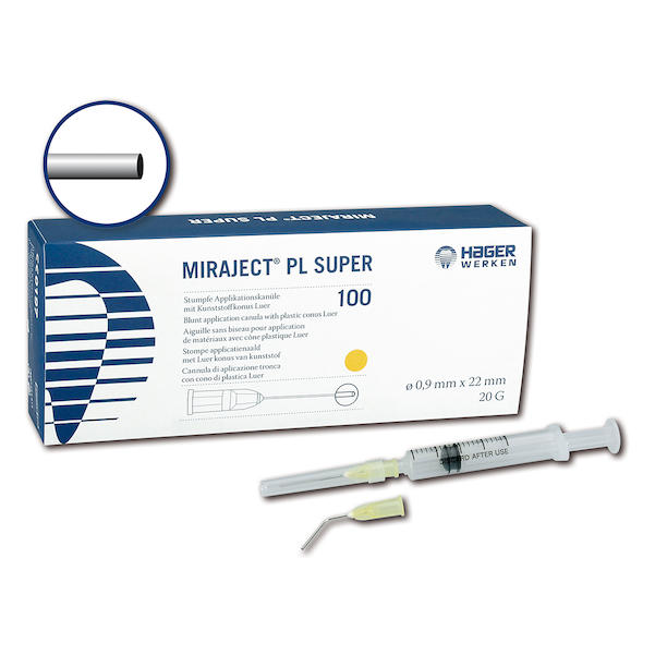 Miraject PL Super