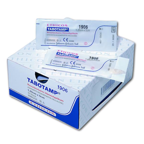 Tabotamp