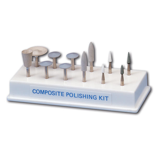 Composite-Polishing Kit