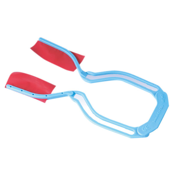 Fix-Clip Bite Frame