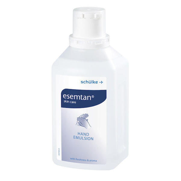Esemtan Handemulsion