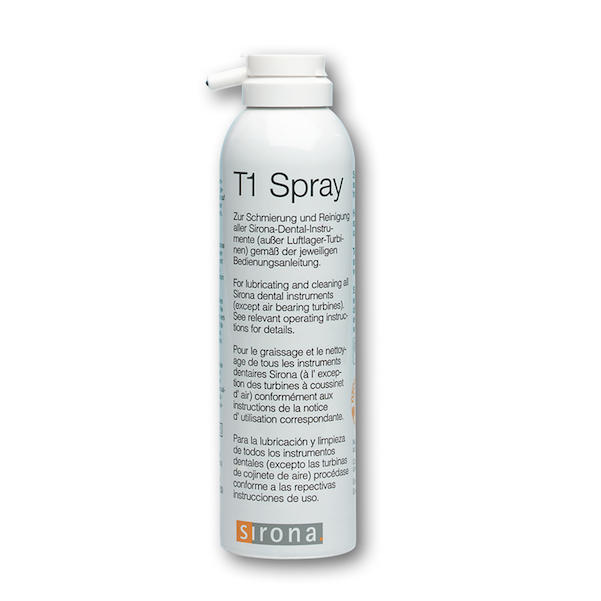 T1-Spray