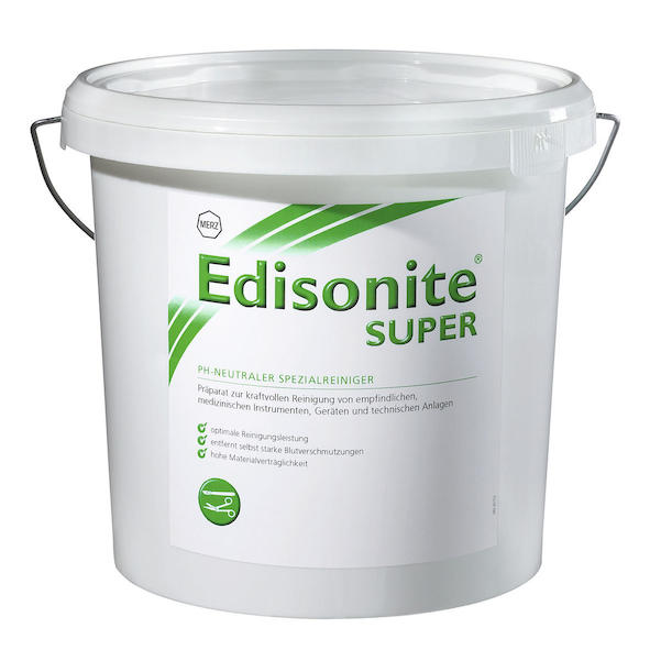 Edisonite Super