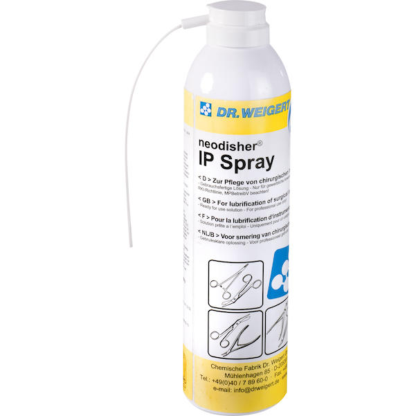 neodisher IP Spray