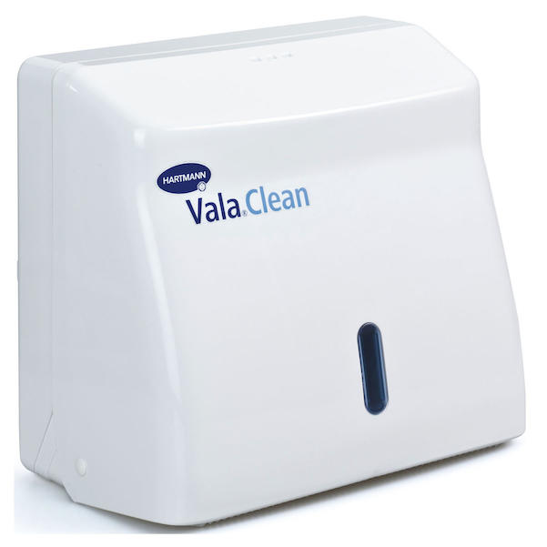 Vala Clean Box