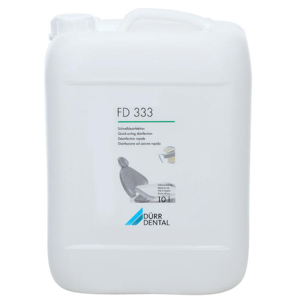 FD 333