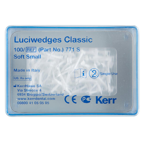 Luciwedge soft