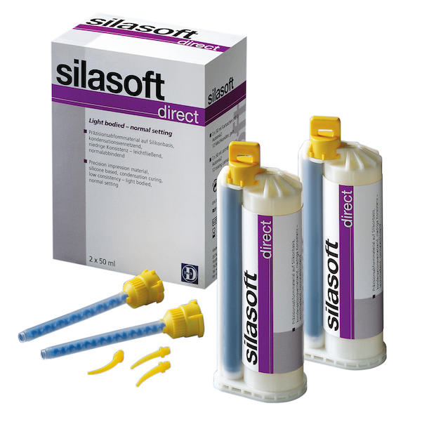 Silasoft direct