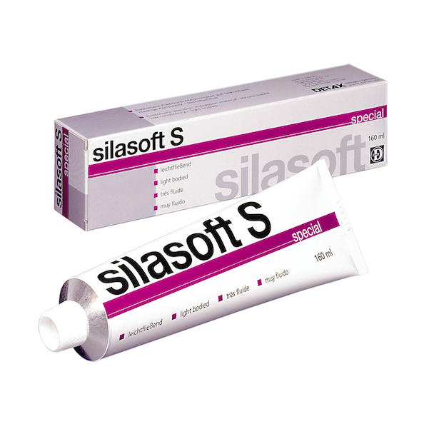 Silasoft (S) Special