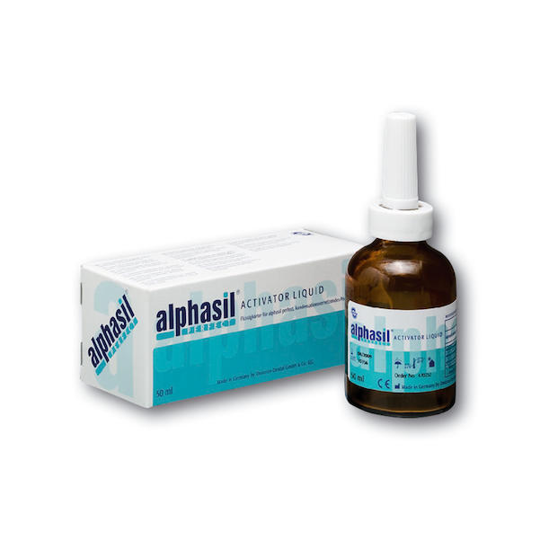 alphasil® PERFECT MEDIUM