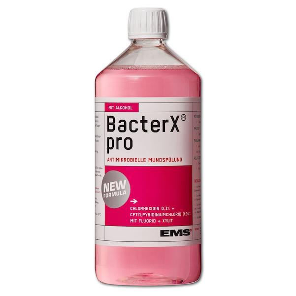 BacterX pro