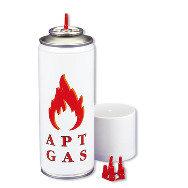 APT Gas