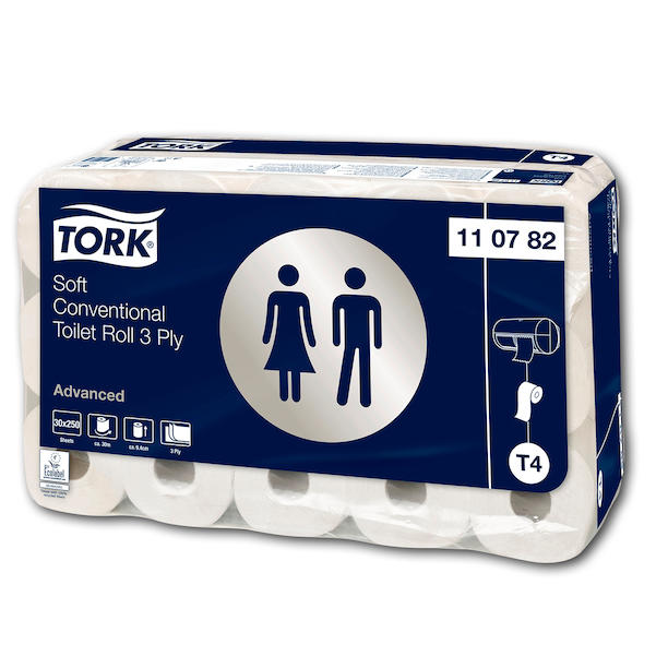 Tork Premium Toilettenpapier