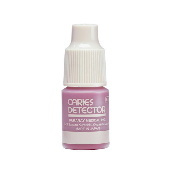 Caries Detector