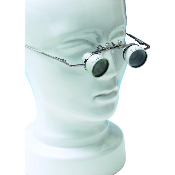 Lupenbrille C2.3