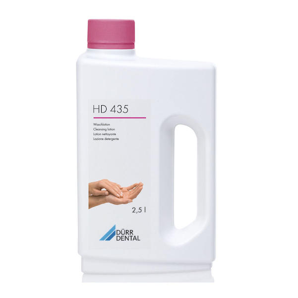 HD 435