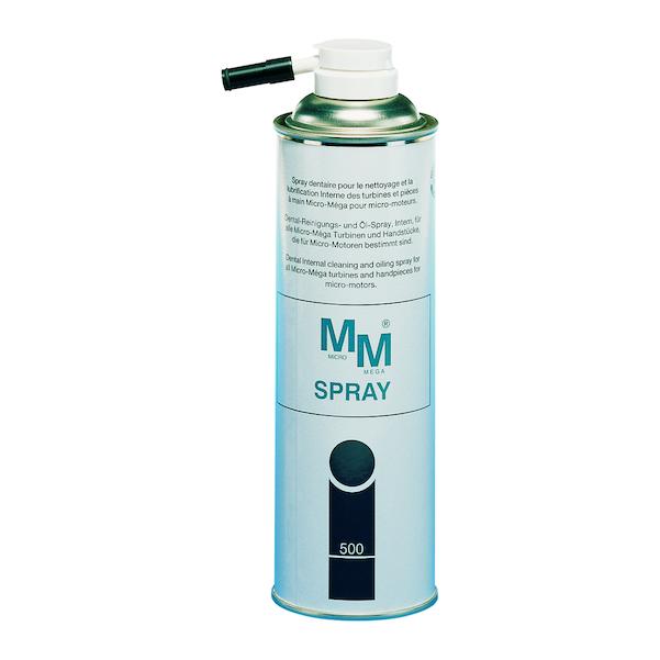 Spray 500 I