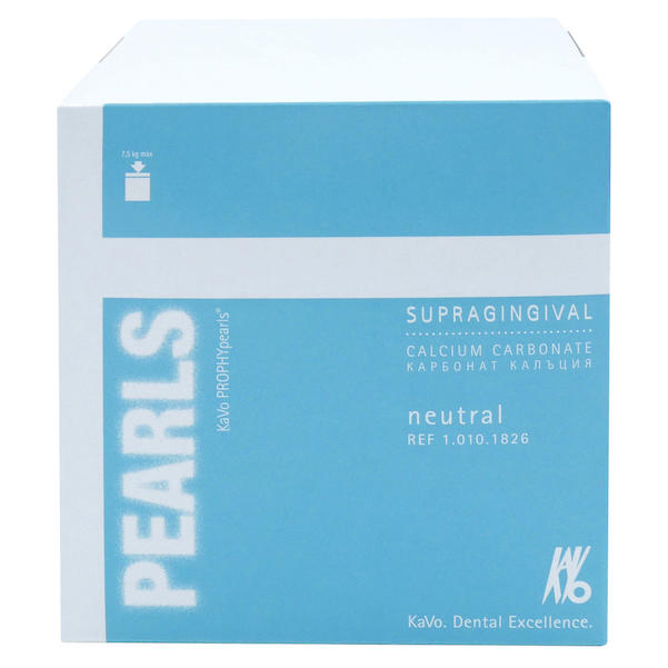 PROPHYpearls