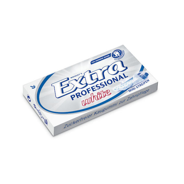 Wrigley's Extra