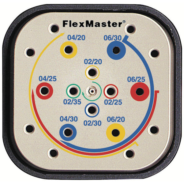 FlexMaster NiTi System