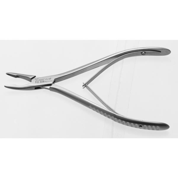 Hohlmeißelzange FO409