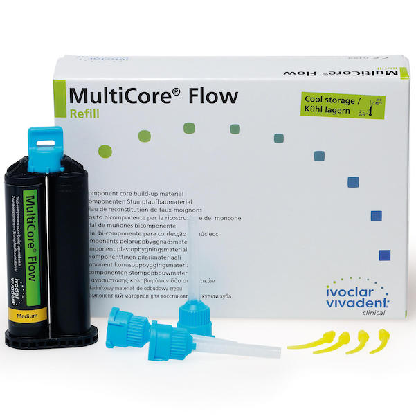 MultiCore Flow