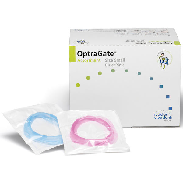 OptraGate® - Sortiment