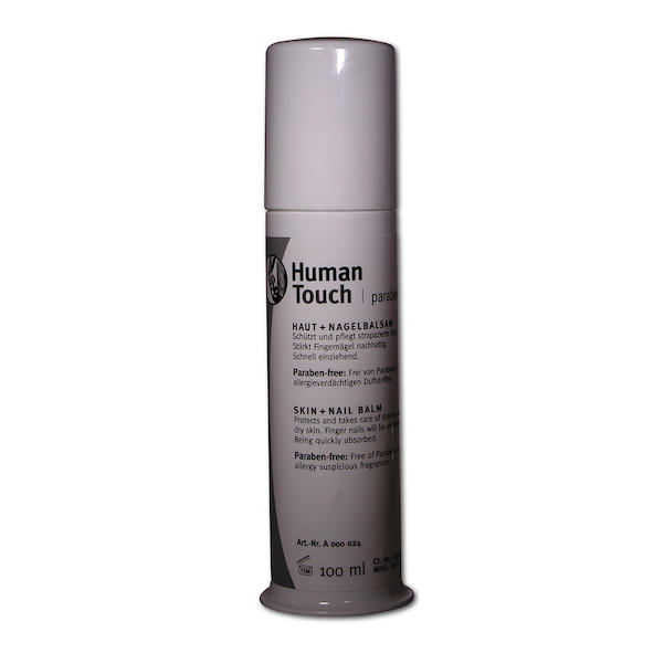 Human Touch Haut- und Nagelbalsam