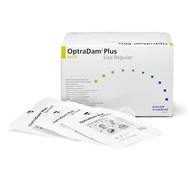 OptraDam Plus