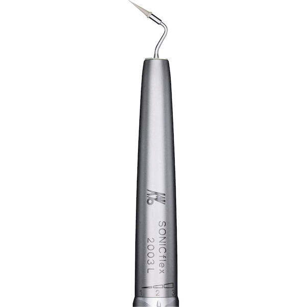 Sonicflex Implant