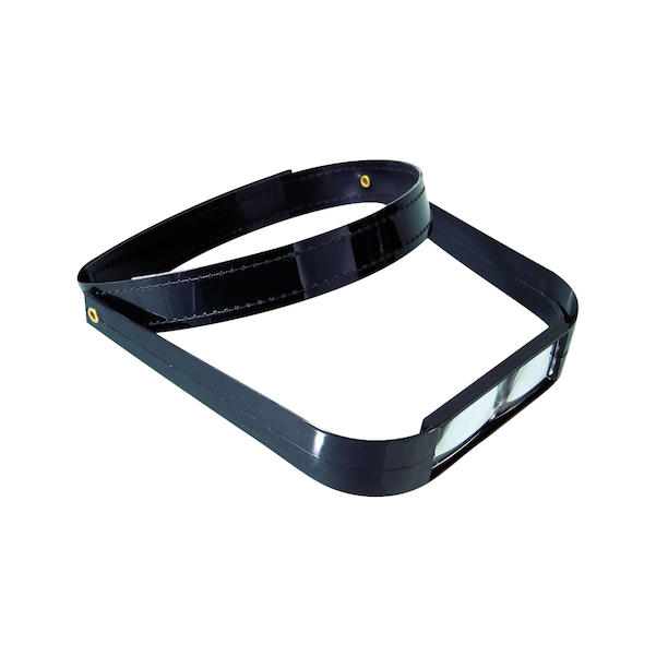 Sigma Standard Kontolllupe