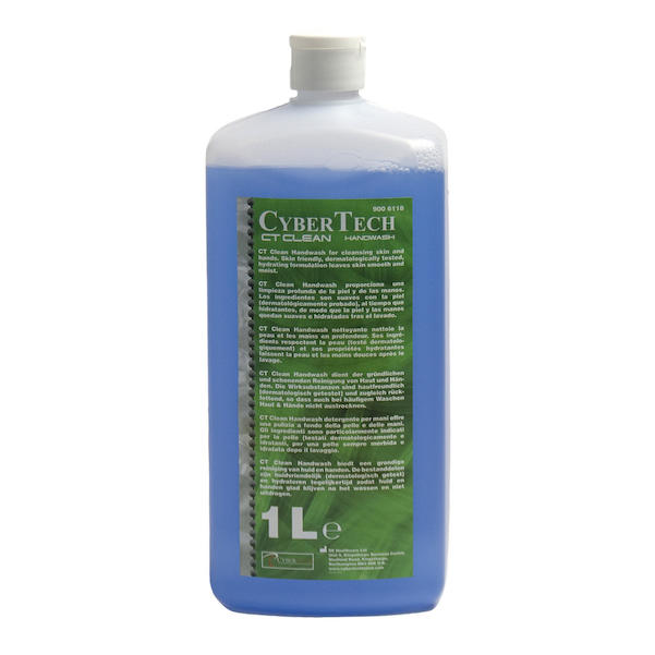 CyberTech CT Clean Handwasch Waschlotion