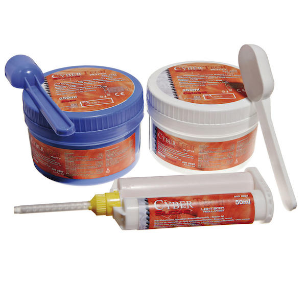 Silicone