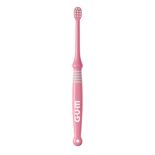 GUM® KIDS Zahnbürsten 2 - 6 Jahre