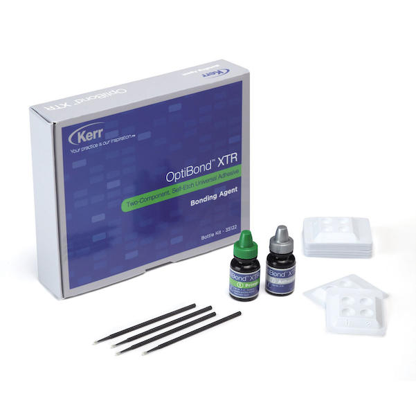 OptiBond XTR