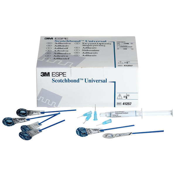 Scotchbond Universal Adhäsiv