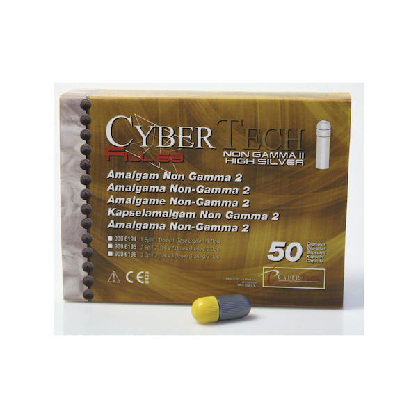 CyberFill 69 Amalgam