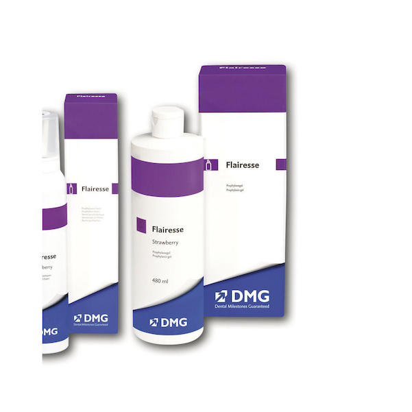 Flairesse Prophylaxelack
