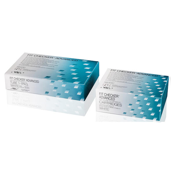 Fit Checker Advanced - Tube