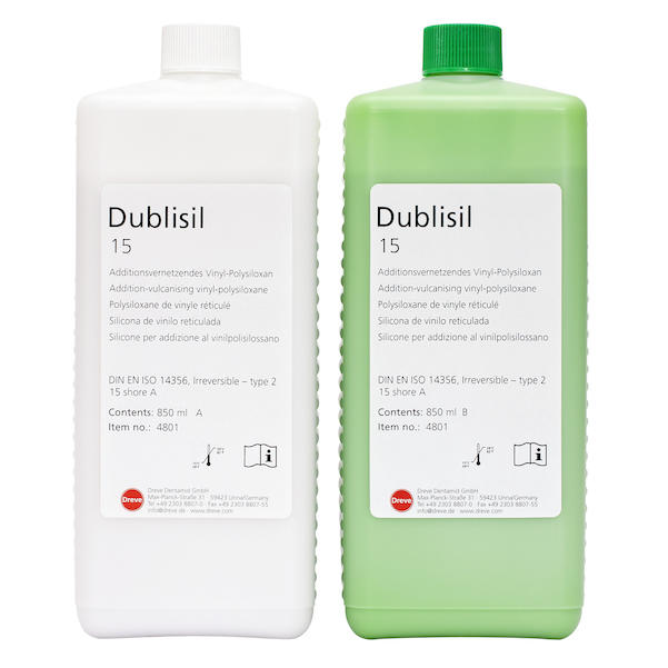 Dublisil 15