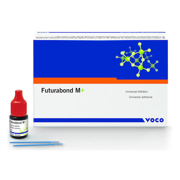 Futurabond M+