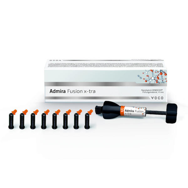 Admira Fusion x-tra