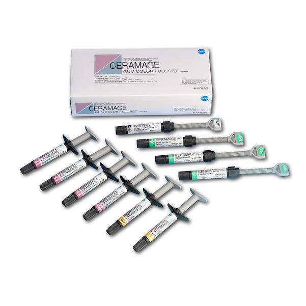 Ceramage Up Gum