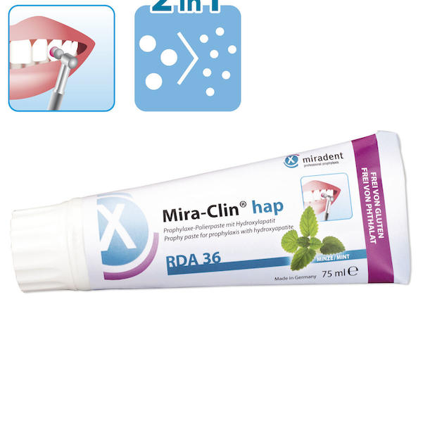 Mira-Clin hap